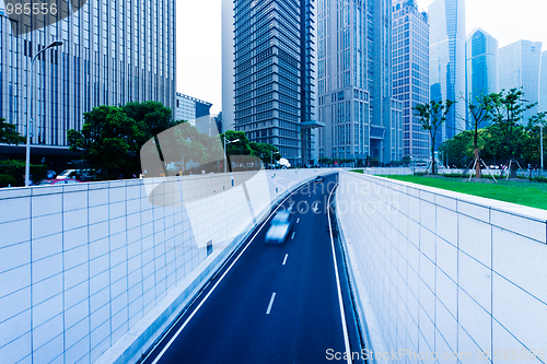 Image of street