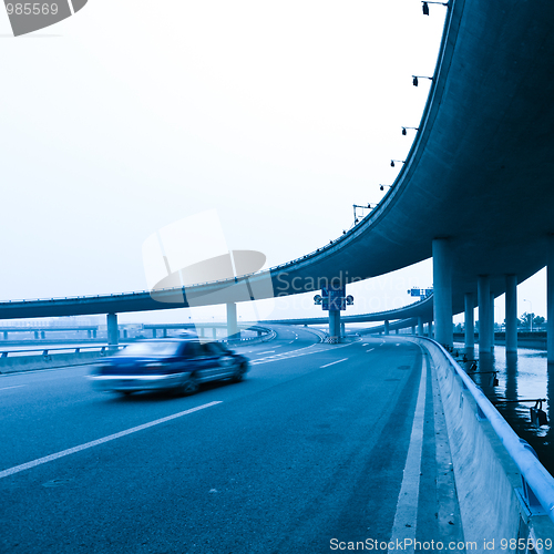 Image of Viaduct