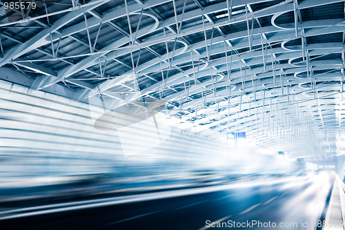 Image of shanghai airport