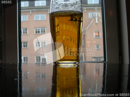 Image of Beer