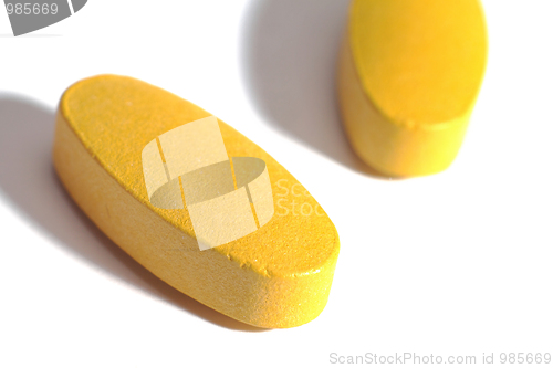 Image of pills