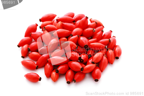 Image of rose hips