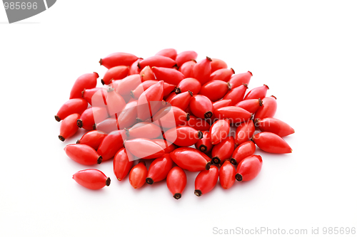 Image of rose hips