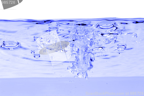 Image of Water