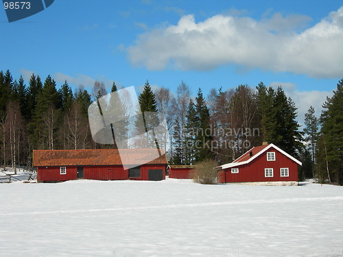 Image of Farm