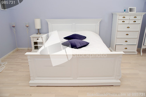 Image of bedroom