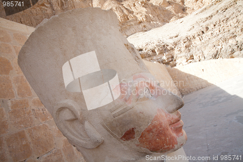 Image of Hatshepsut