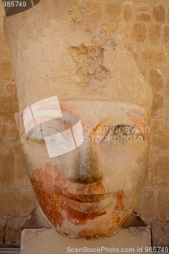 Image of Hatshepsut