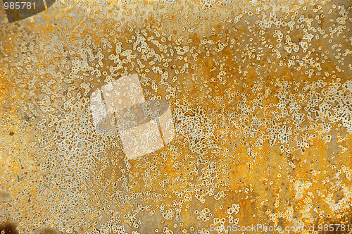 Image of Abstract grungy background