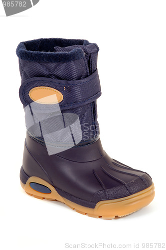 Image of Winter boot