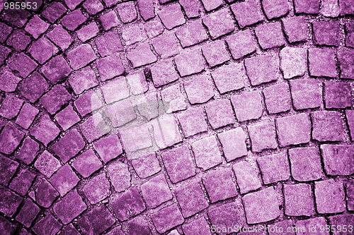 Image of Wall Background