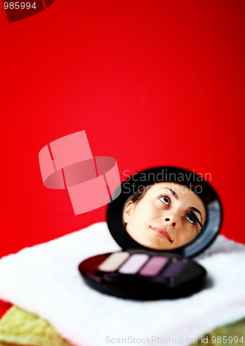 Image of Cosmetics