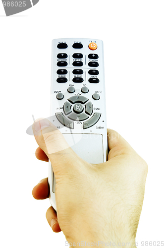 Image of Remote control !