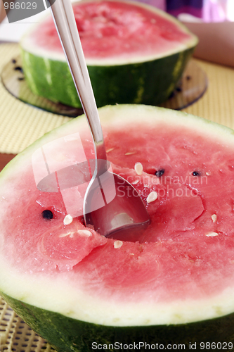 Image of Watermelon