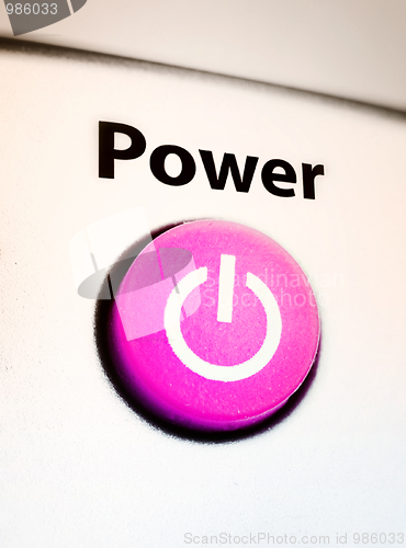 Image of Remote control.