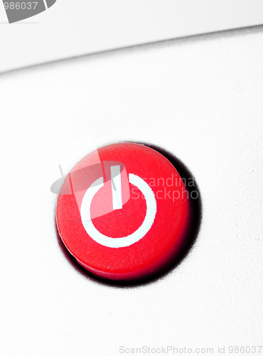 Image of Remote control.