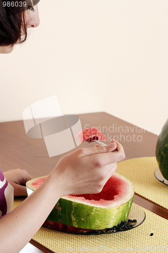 Image of Watermelon