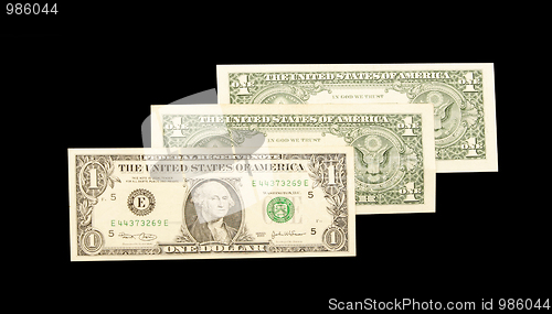 Image of Dollars