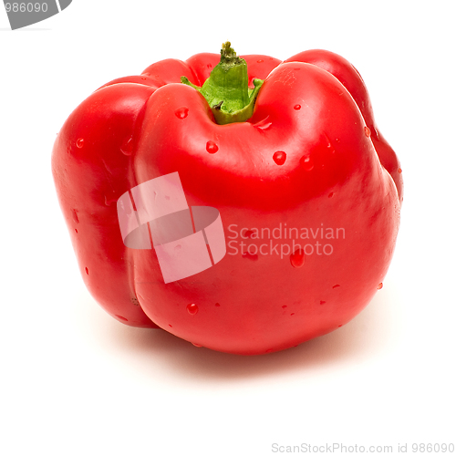 Image of Red pepper