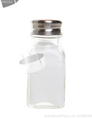 Image of Salt Shaker