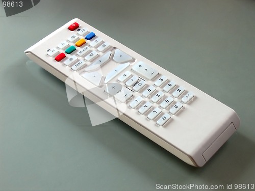 Image of Remote Control