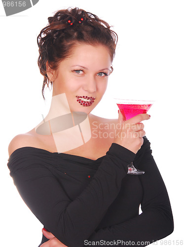 Image of cocktail