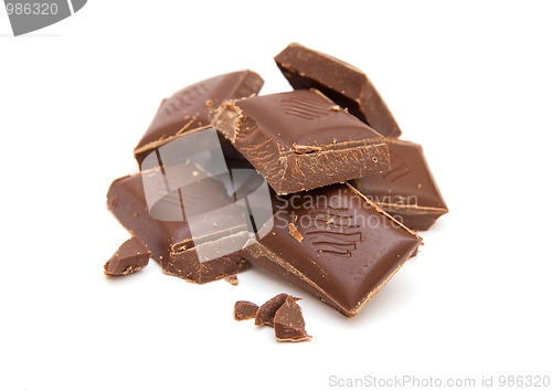 Image of Chocolate