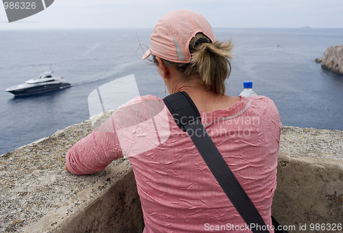 Image of Tourist Dubrovnik