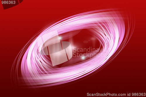 Image of Modern abstract background 