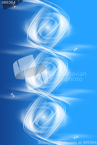 Image of Abstract light background 