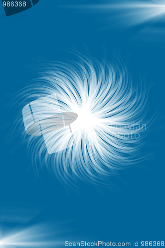 Image of Modern abstract background 