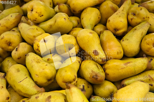 Image of pears