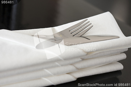 Image of Cutlery