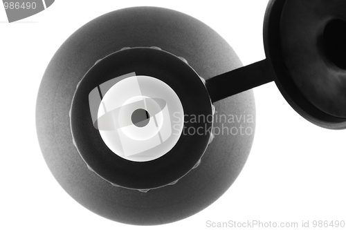 Image of Sport Water Bottle