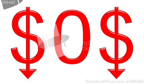 Image of Dollar SOS 