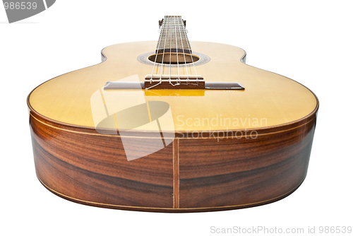 Image of Classic guitar