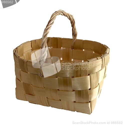 Image of basket