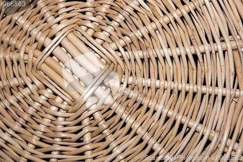 Image of basket