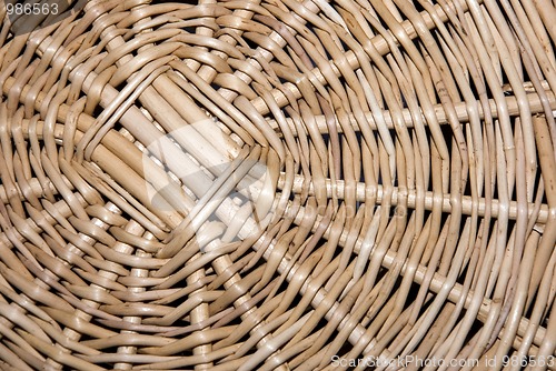 Image of basket