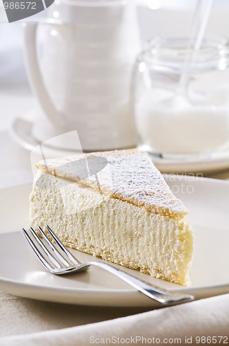 Image of Cheese cake