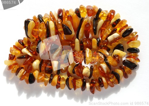Image of beads