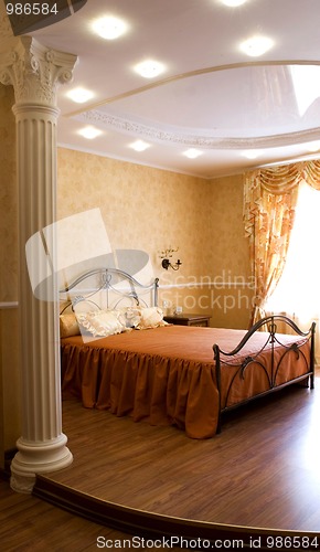 Image of bedroom