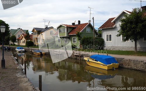 Image of boats and cutters 2