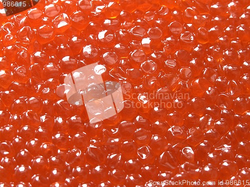 Image of caviar