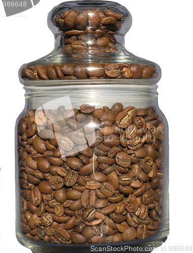 Image of coffee