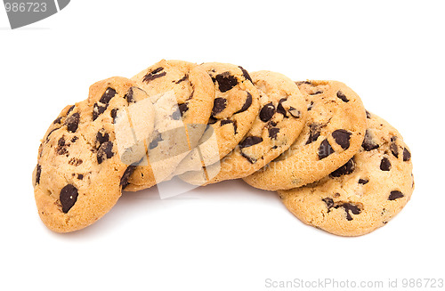 Image of Cookies