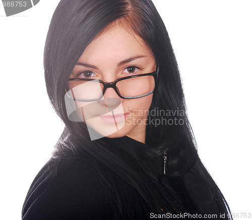 Image of glasses