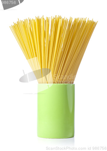 Image of Spaghetti 