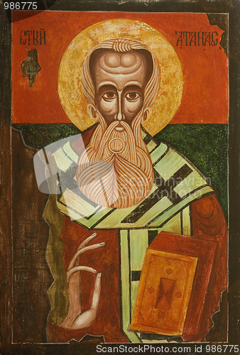 Image of Old icon
