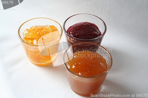 Image of Marmalade